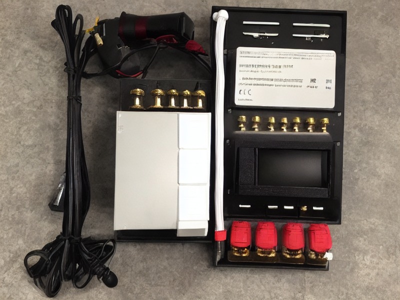 pg模拟器 线对板连接总览清单 1