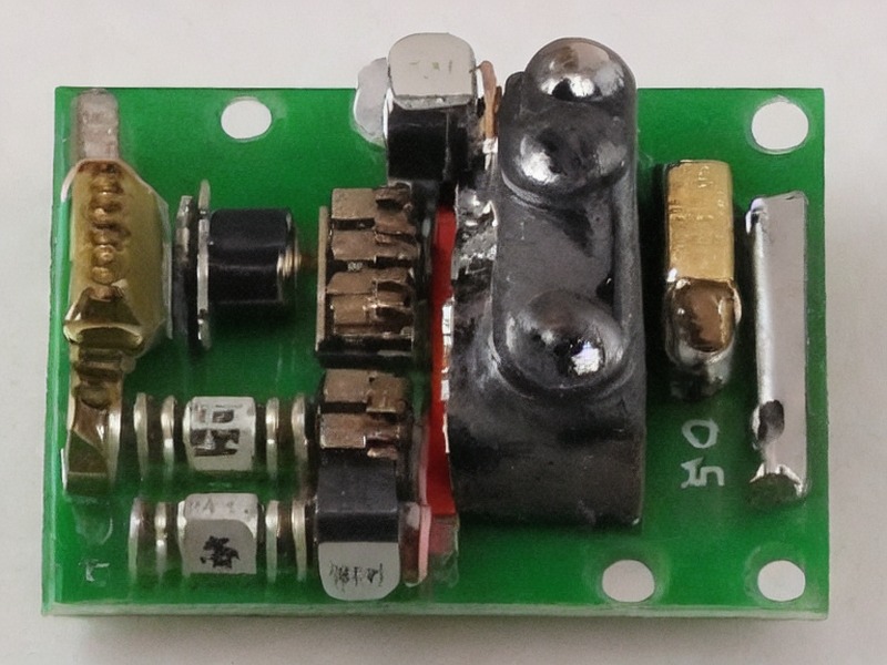 pg模拟器 电源模块参考 2