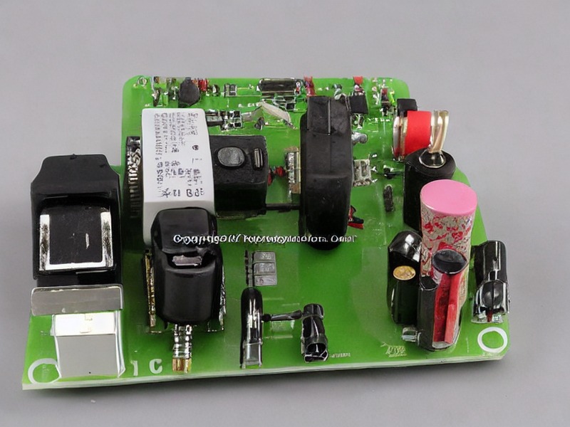 压力检测应用相关产品 2