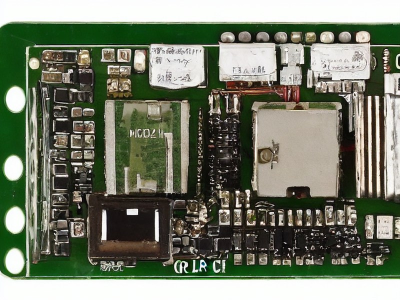 功率器件资料选型参考 1