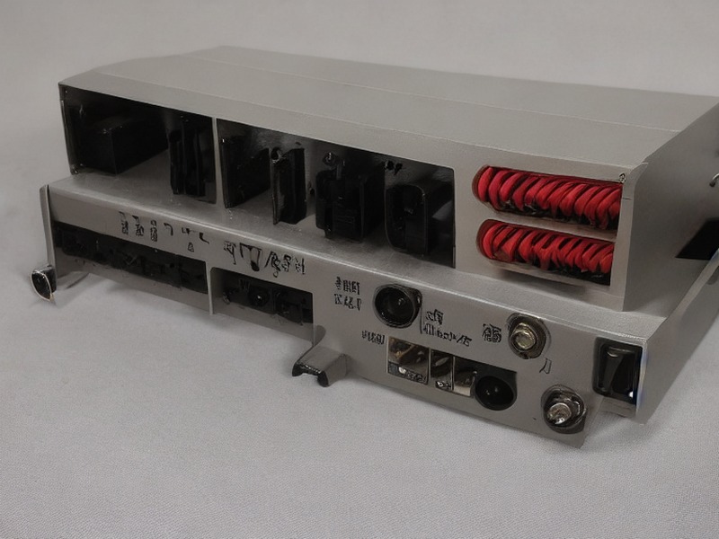 pg模拟器 电源模块参考 1