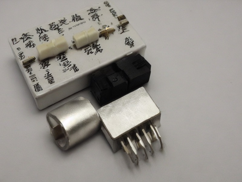 散热器应用相关产品