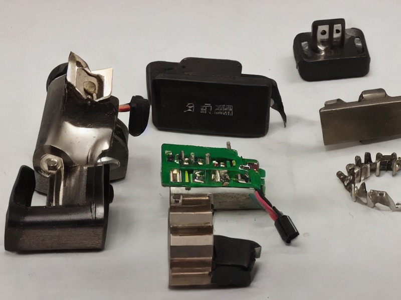 pg模拟器 接口芯片参考产品 1
