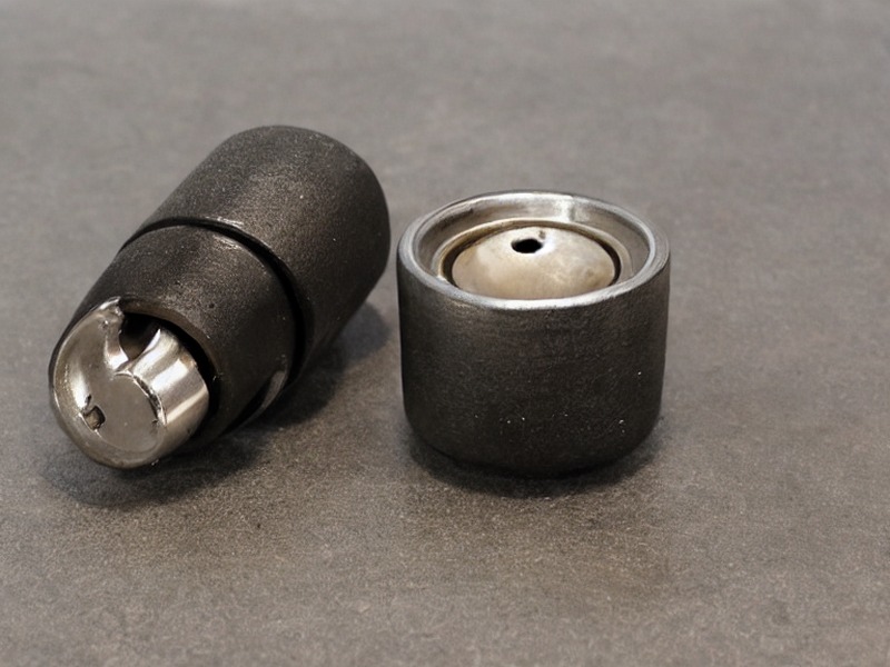 端子组件选型在工业控制中的选型资料 1