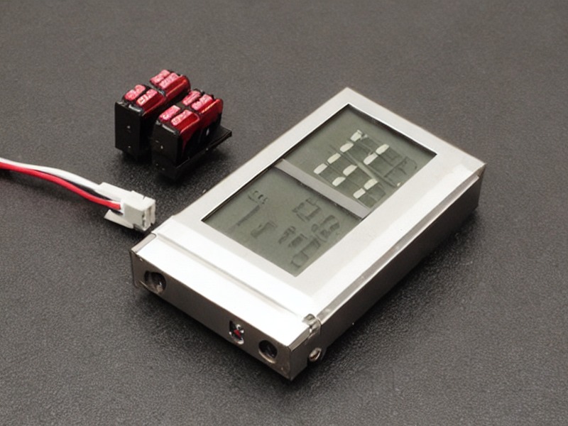 防静电耗材应用选型资料 1