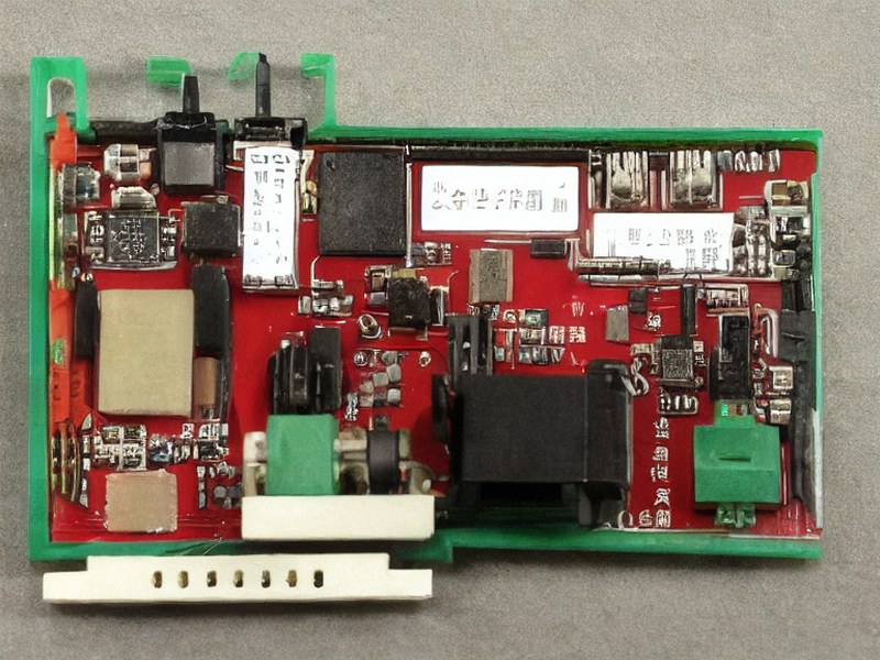 pg模拟器 DRAM参考技术资料 1