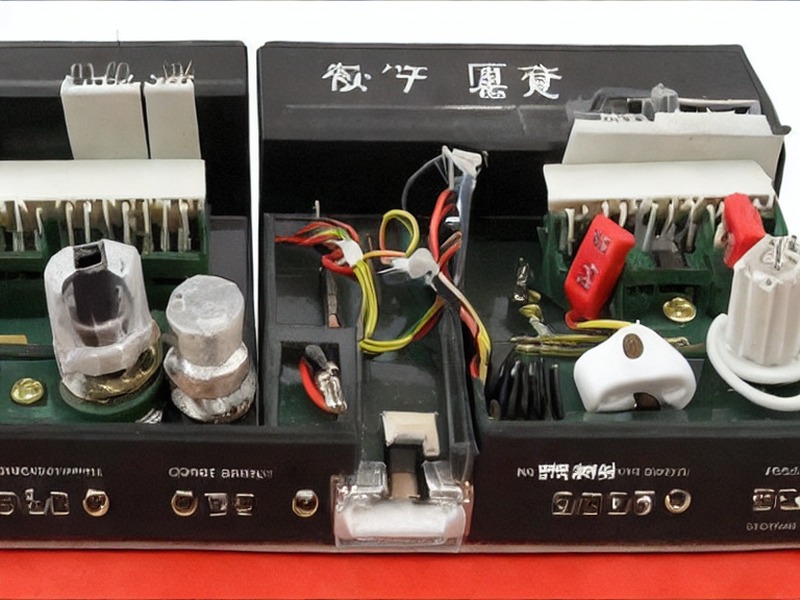 蓝牙模块目录产品资料
