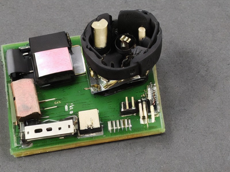 USB接口指南技术资料