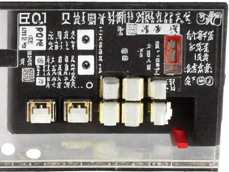 Wi-Fi模块产品线工程资料 2