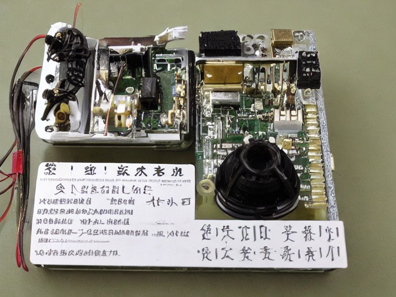 精密电阻指南应用说明