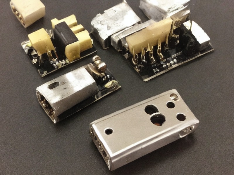 pg模拟器 TVS保护入口资料库 1