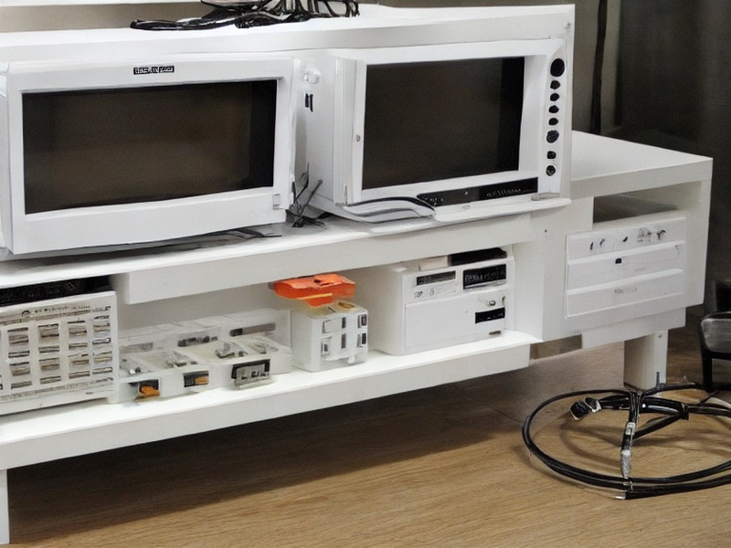 pg模拟器 ESD保护参考中心 1