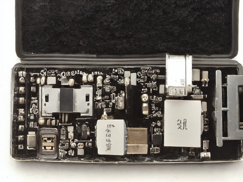 数据转换器应用相关产品 2