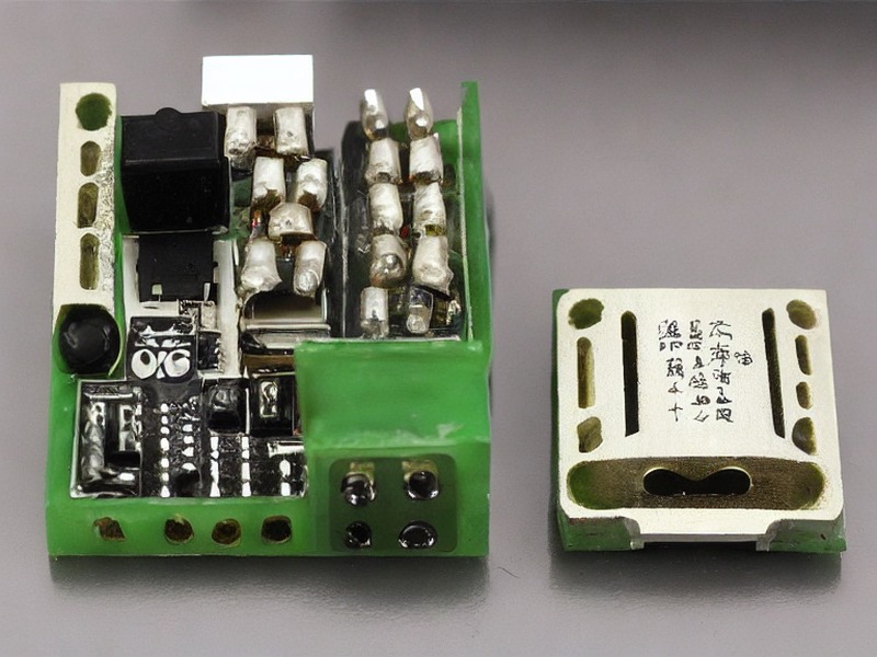 无线模块应用相关产品 1