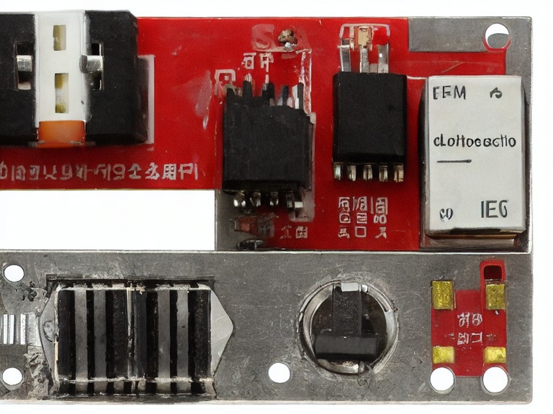 光耦合器指南在工业控制中的选型资料 1