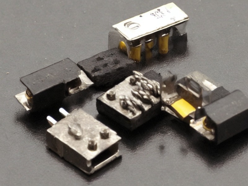MOSFET应用DC/DC转换应用说明