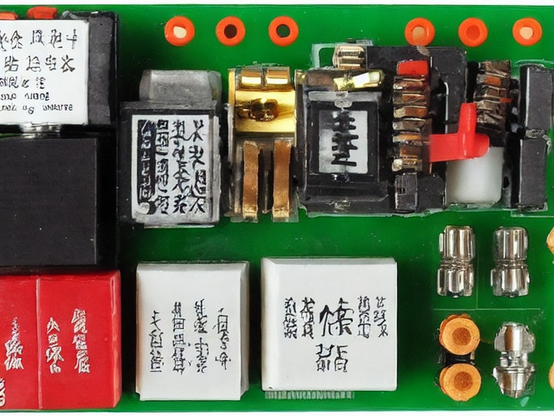 pg模拟器 磁性器件目录目录 2