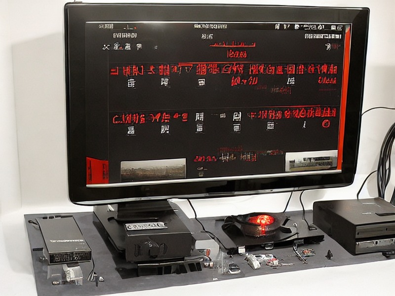 万用表专题选型