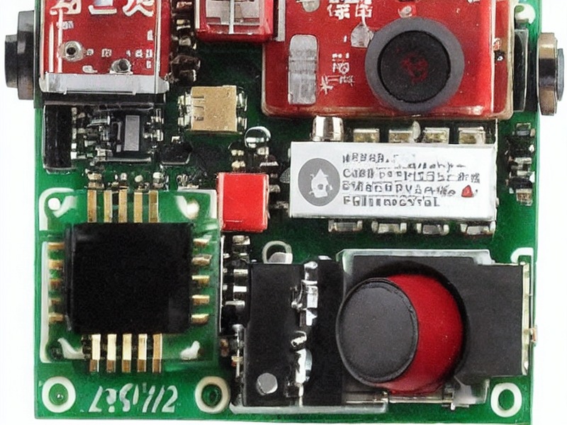 信号源应用产品说明 1