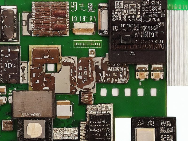 充电管理应用相关产品 2