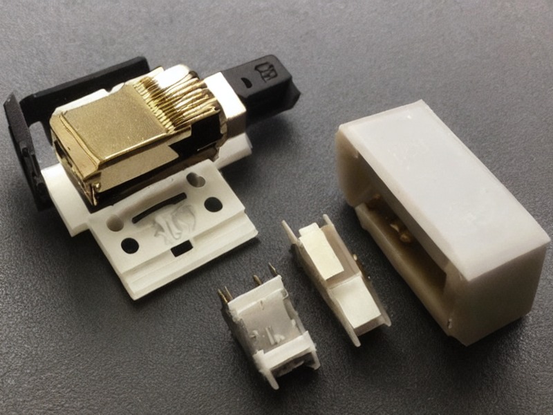 充电管理应用选型资料 2