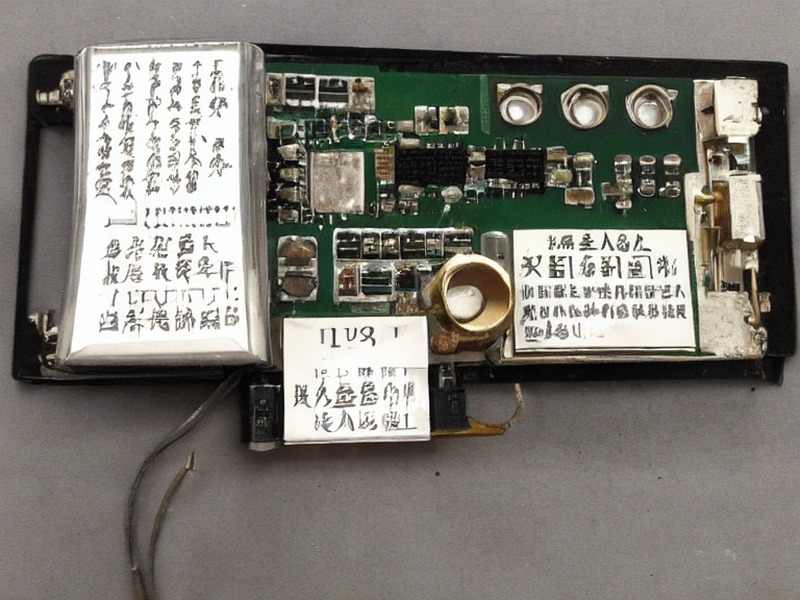 pg模拟器 电源模块参考 1