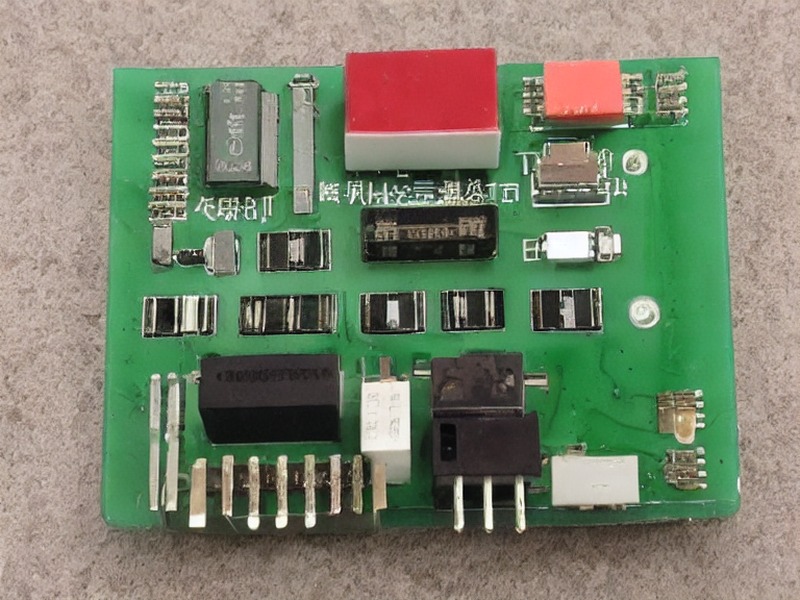 pg模拟器 连接器资料 1