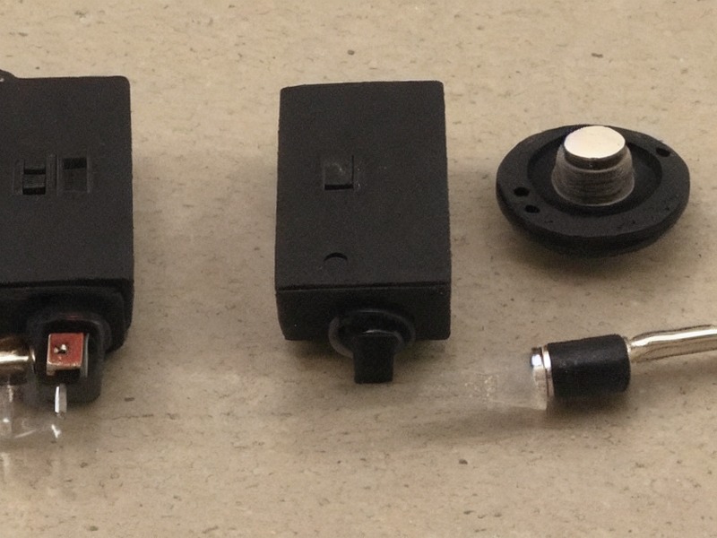 pg模拟器 示波器工程页目录 2