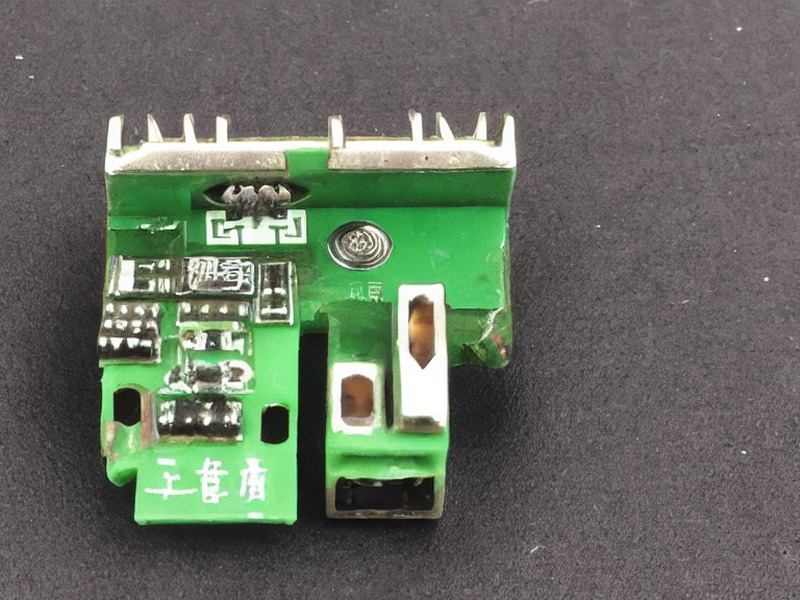 pg模拟器 电机驱动说明选型 2