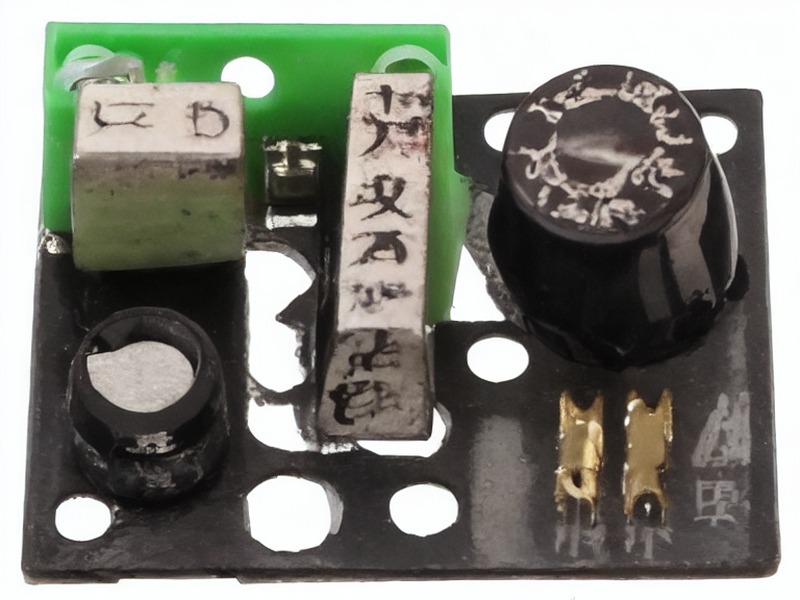 存储器应用选型资料 2