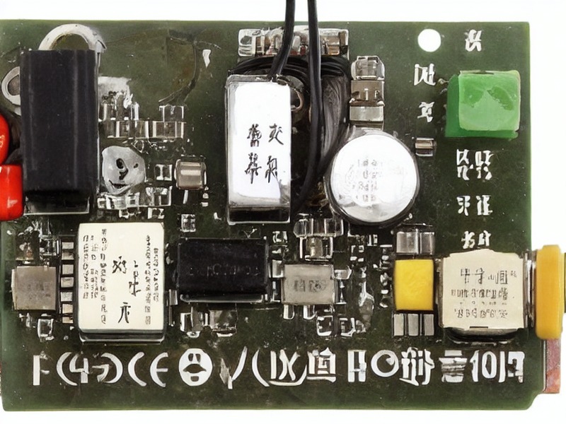 无线模块分类资料参考