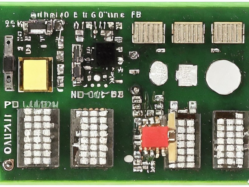 pg模拟器 ADC采集应用目录 2