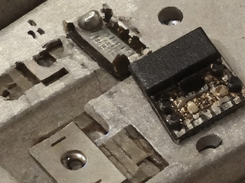 NOR Flash选型电子资料