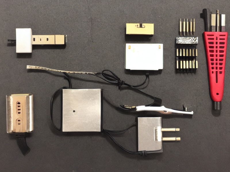 pg模拟器 开关器件清单分类导航 1