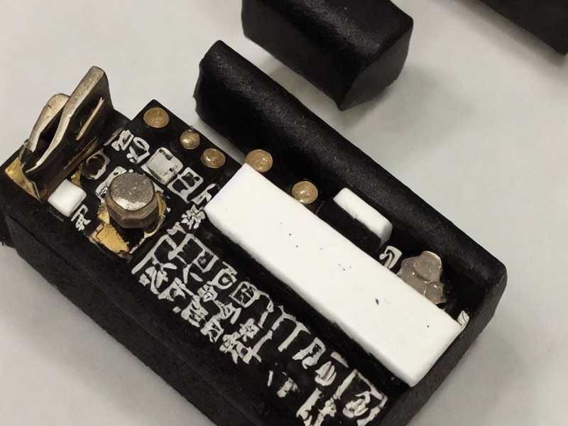 pg模拟器 测试夹具导航产品资料 2