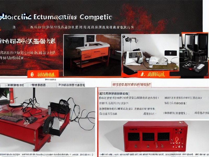 测试探头导航应用说明 2