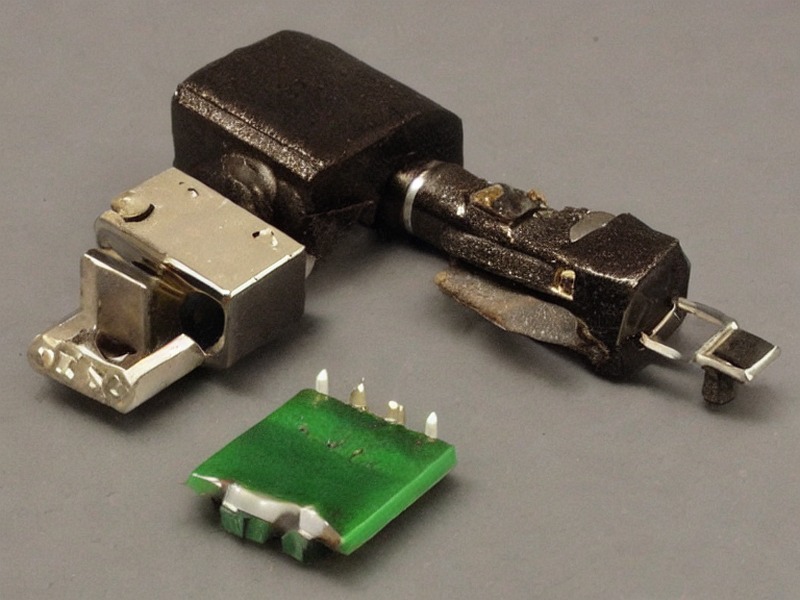 pg模拟器 端子组件资料产品资料 2