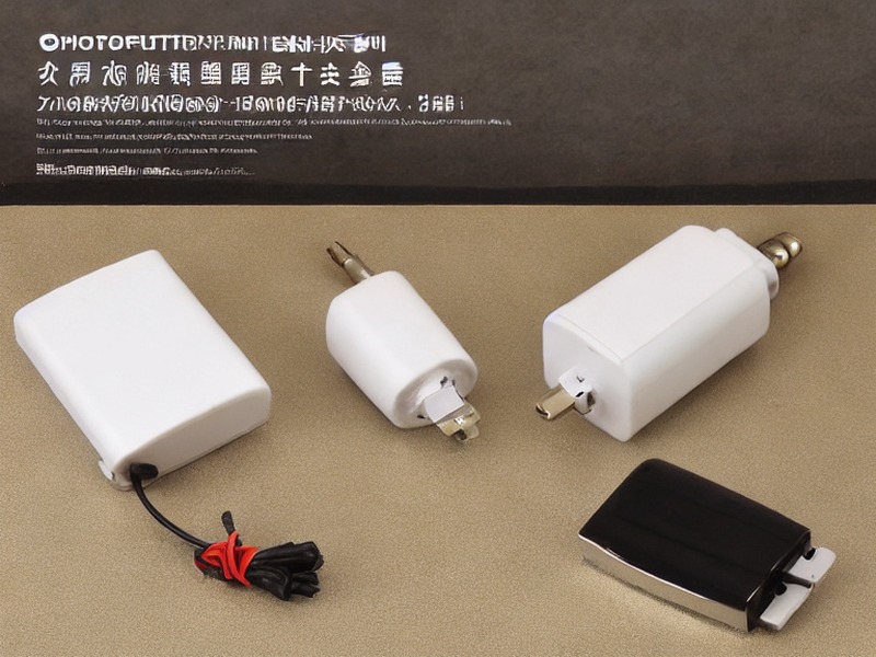 传感器总览在工业控制中的选型资料 1