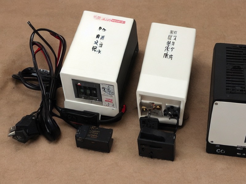 pg模拟器 连接器资料 2