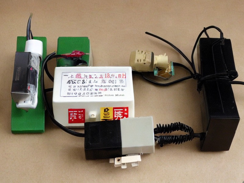DC/DC转换应用页工程应用 2