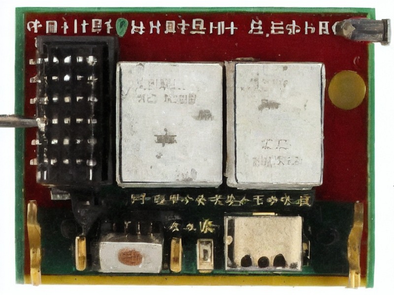 导热材料说明在工业控制中的选型资料