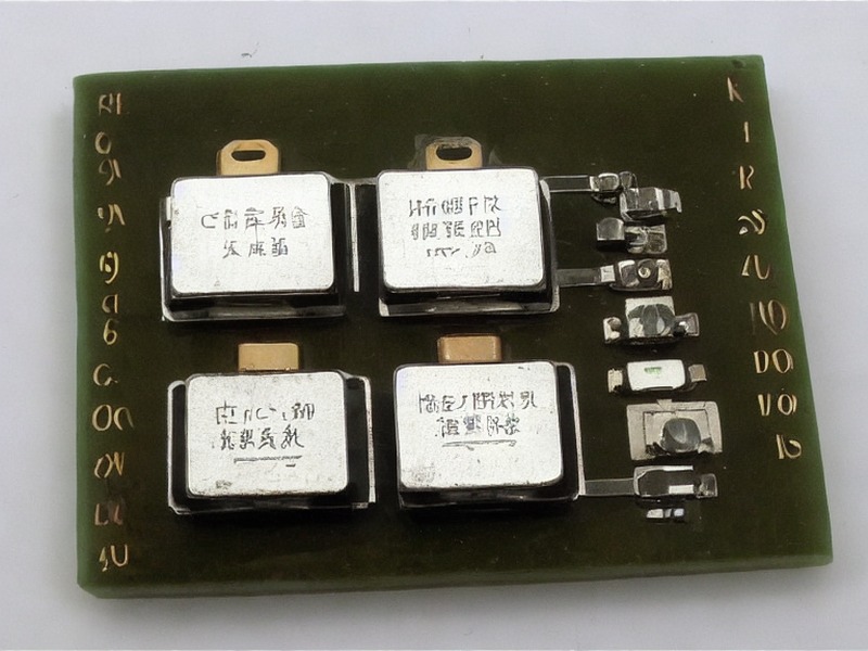 稳压器应用相关产品 1