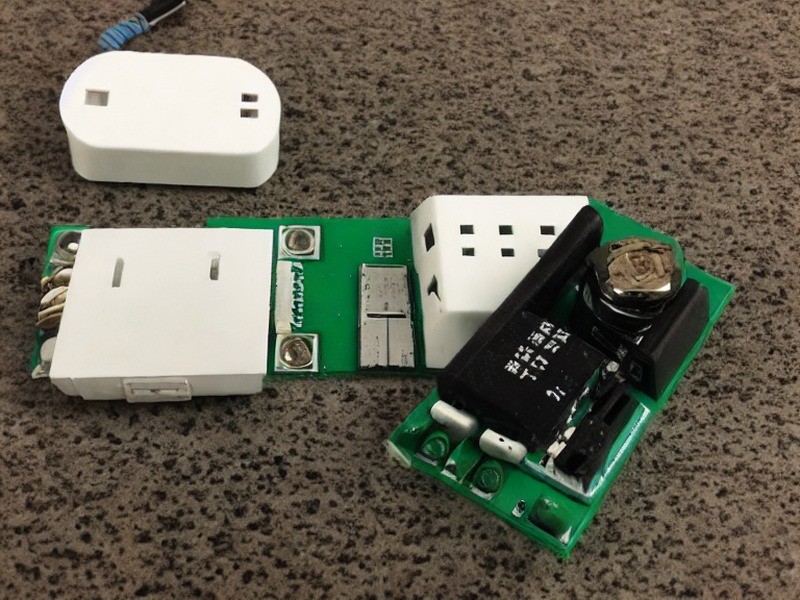 pg模拟器 散热风扇指南选型 2