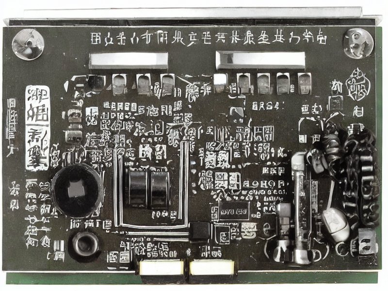 射频连接相关TVS保护应用产品说明 2