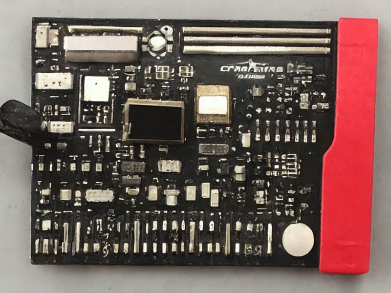 NAND Flash应用产品说明 2