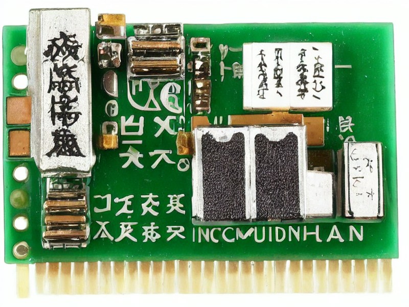 ESD保护应用相关产品 2