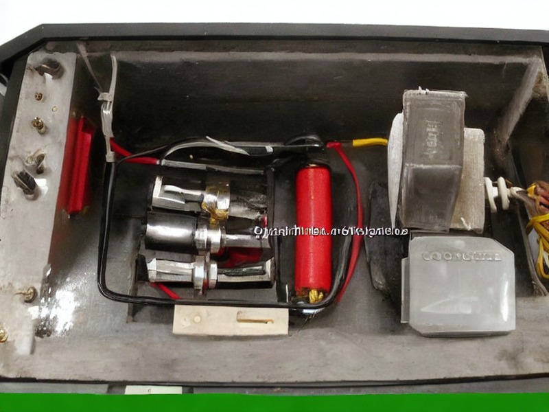 pg模拟器 滤波器资料技术资料 2