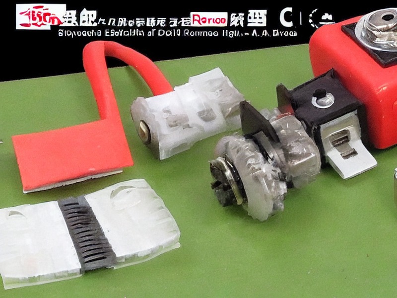 电源模块参考