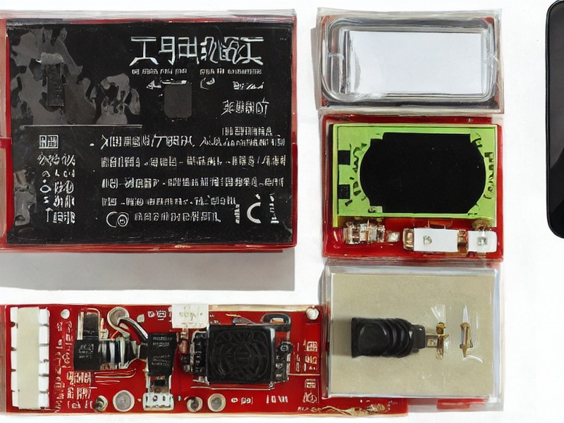 存储器导航应用说明 1