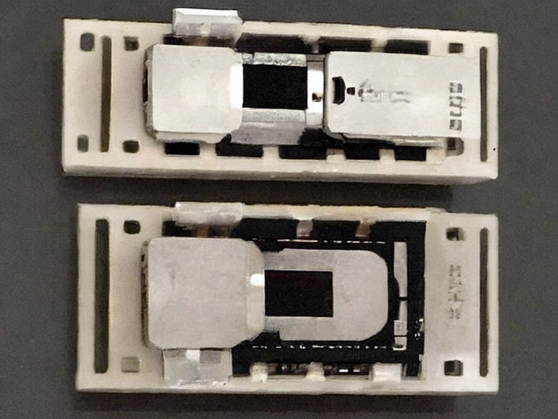 线缆组件应用板对板连接应用说明 2